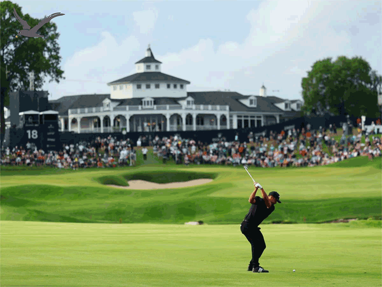 فاتح: Xander Schauffele کیرئیر کی پہلی میجر، 2024 PGA چیمپئن شپ کا دعویٰ کرنے کے لیے