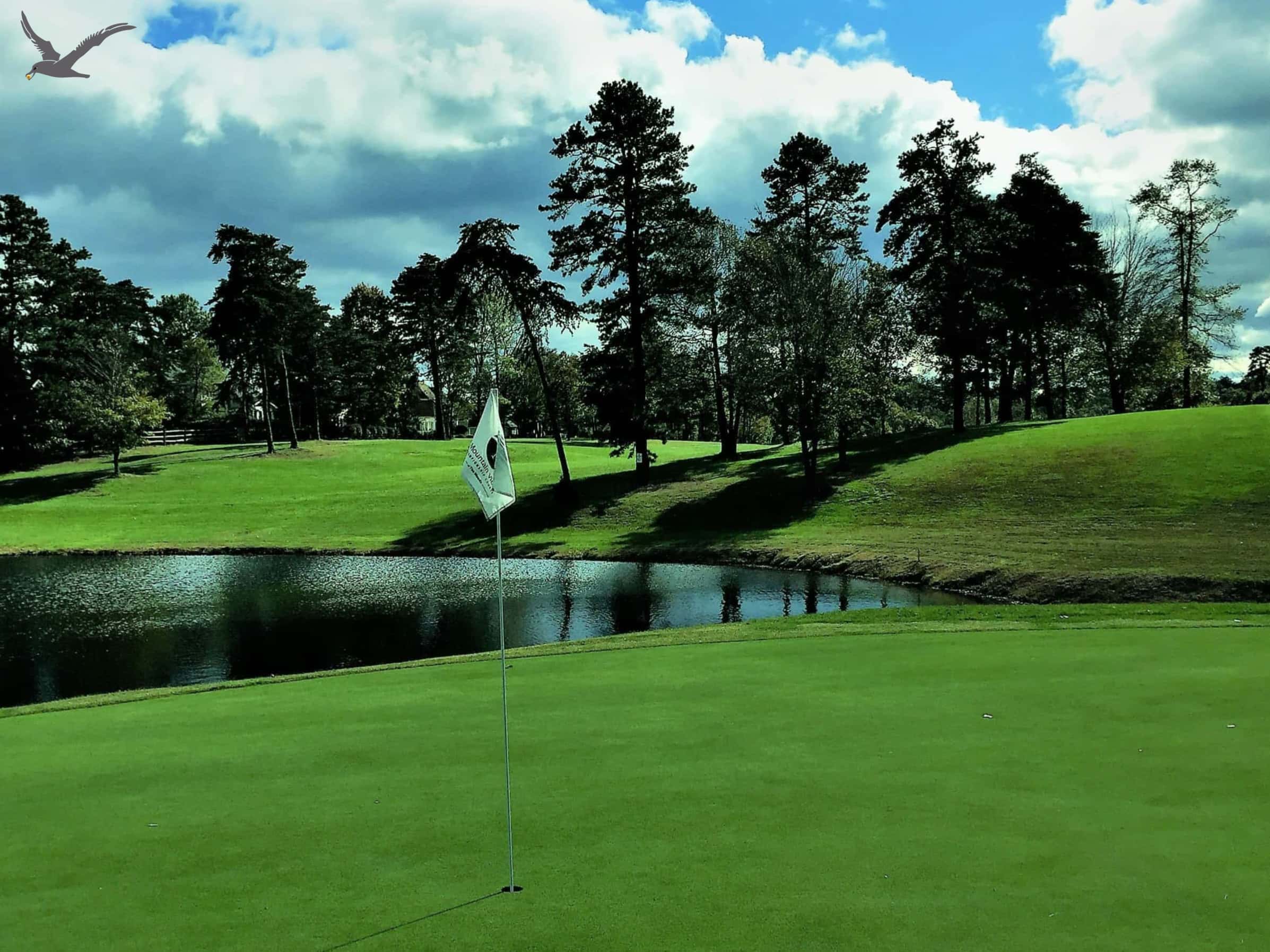 الباٹراس اسپورٹس: کاون گولف کے 10 فاسٹ حقائق (حصہ 1)