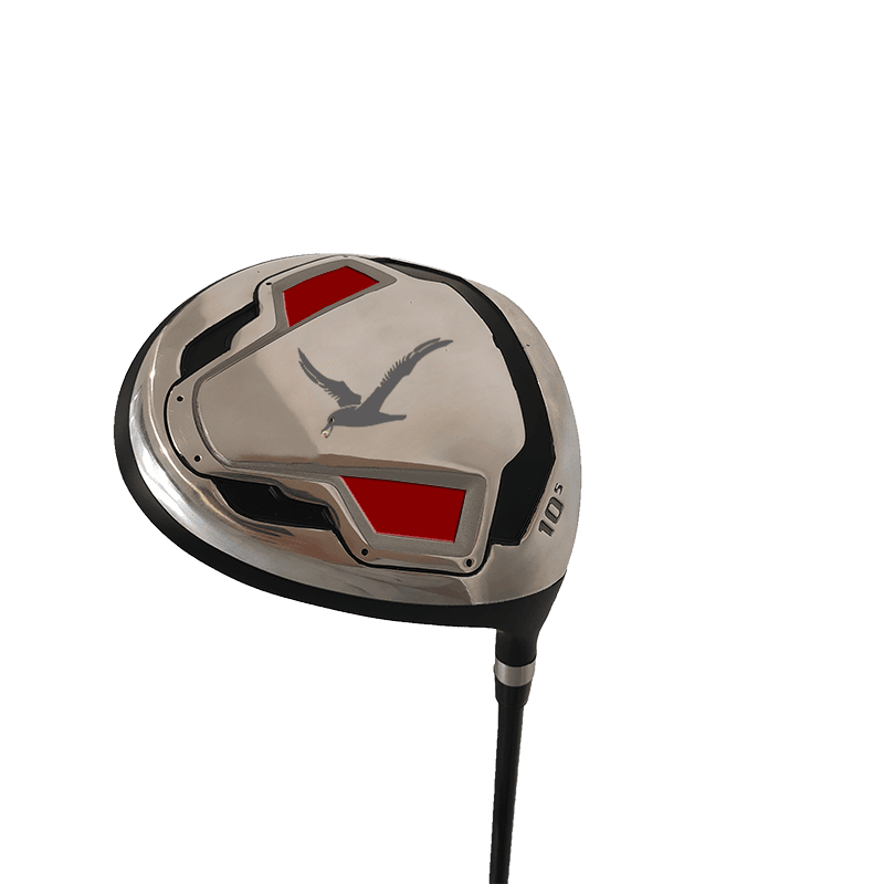 گولف ڈرائیور ڈیزائن مختلف سطحوں اور منظرناموں پر کھلاڑیوں کی ضروریات کو کیسے پورا کرتے ہیں؟